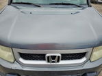 Honda Element 2011