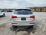 Audi Q5 2014