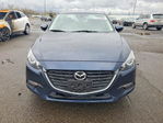 Mazda 3 2017