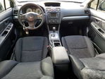 Subaru Impreza 2013