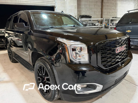 GMC Yukon 2015 - Image 1 of 10