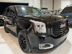 GMC Yukon 2015