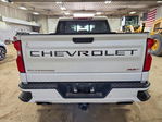 Chevrolet Silverado 2021