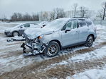 Subaru Forester 2015