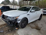 Kia Optima 2020