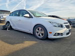 Chevrolet Cruze 2012