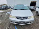Honda Odyssey 2003