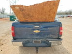 Chevrolet Silverado 2008