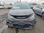 Chrysler Pacifica 2017