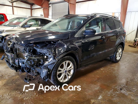 Ford Escape 2018 - Image 1 of 14