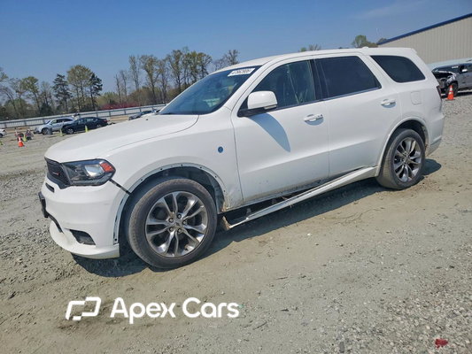 Dodge Durango 2020 - Image 1 of 13