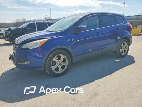 Ford Escape 2016 - Image 1 of 13