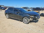 Mazda 3 2017