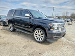 Chevrolet Tahoe 2015