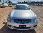 Infiniti G 2013