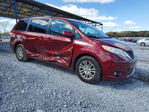 Toyota Sienna 2011