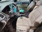 Ford Explorer 2013