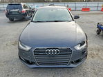 Audi A4 2014