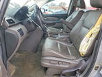Honda Odyssey 2016