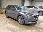 Mazda CX-5 2018