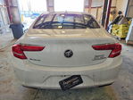 Buick LaCrosse 2017