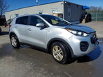 Kia Sportage 2017