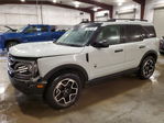 Ford Bronco 2021