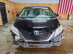 Toyota Sienna 2012