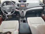 Honda CR-V 2015