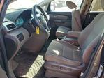 Honda Odyssey 2013