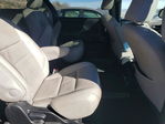 Toyota Sienna 2016