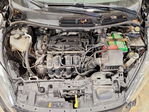 Ford Fiesta 2014