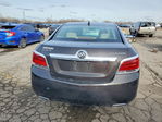 Buick LaCrosse 2013
