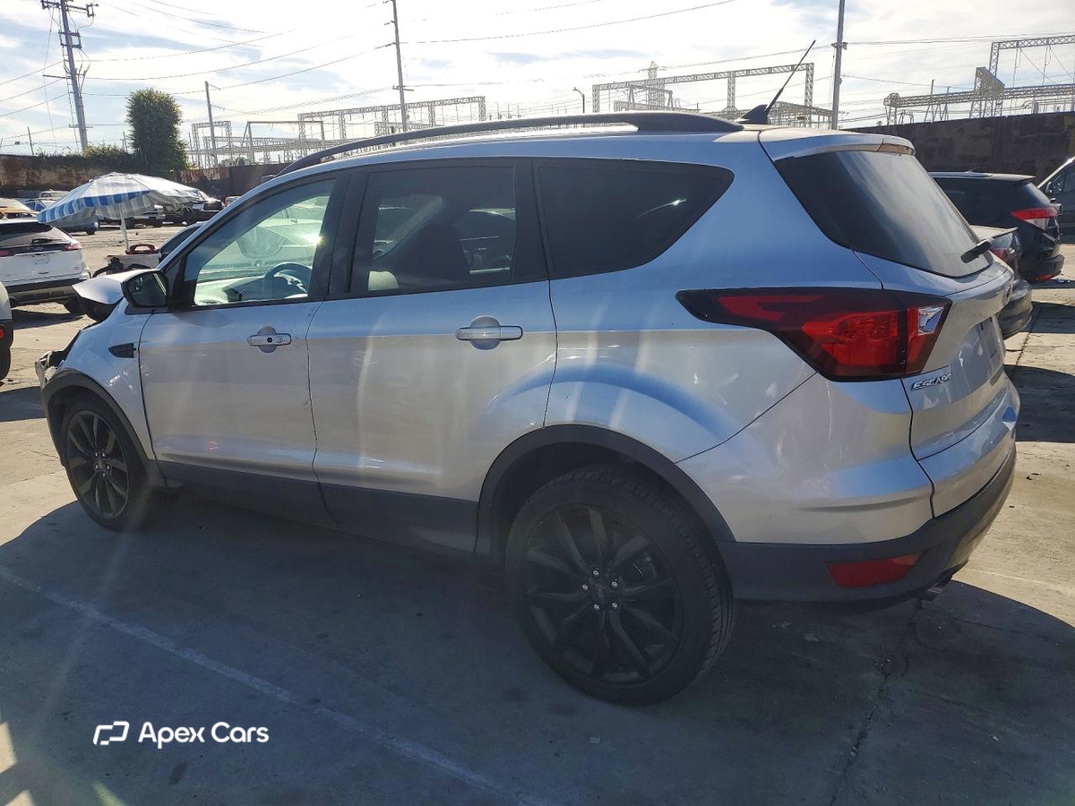 Ford Escape 2019