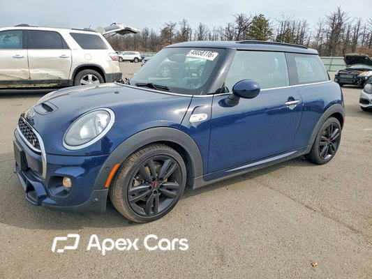 MINI Cooper 2018 - Zdjęcie 1 z 12