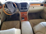 Lexus LS 2005