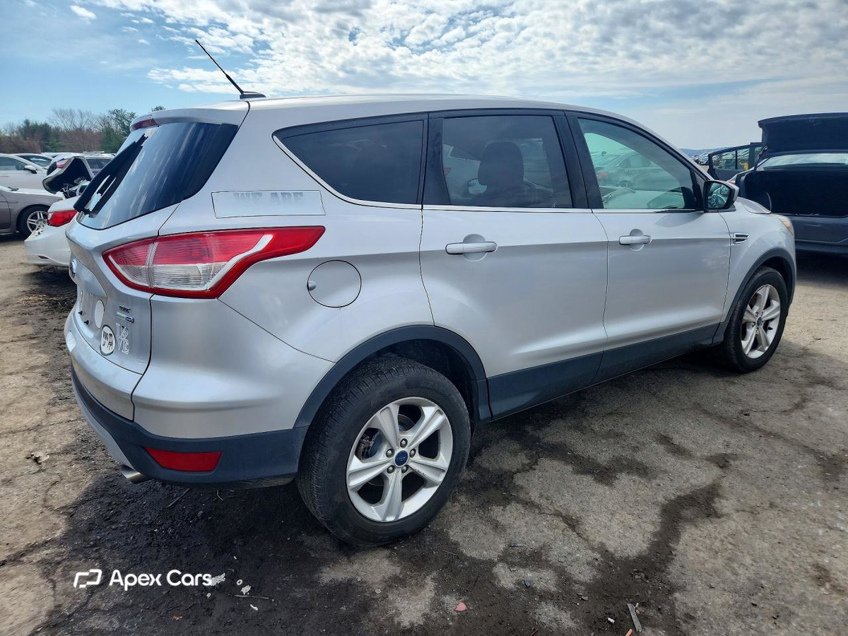 Ford Escape 2014