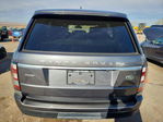 Land Rover Range Rover 2016