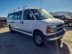 Chevrolet Express 2002