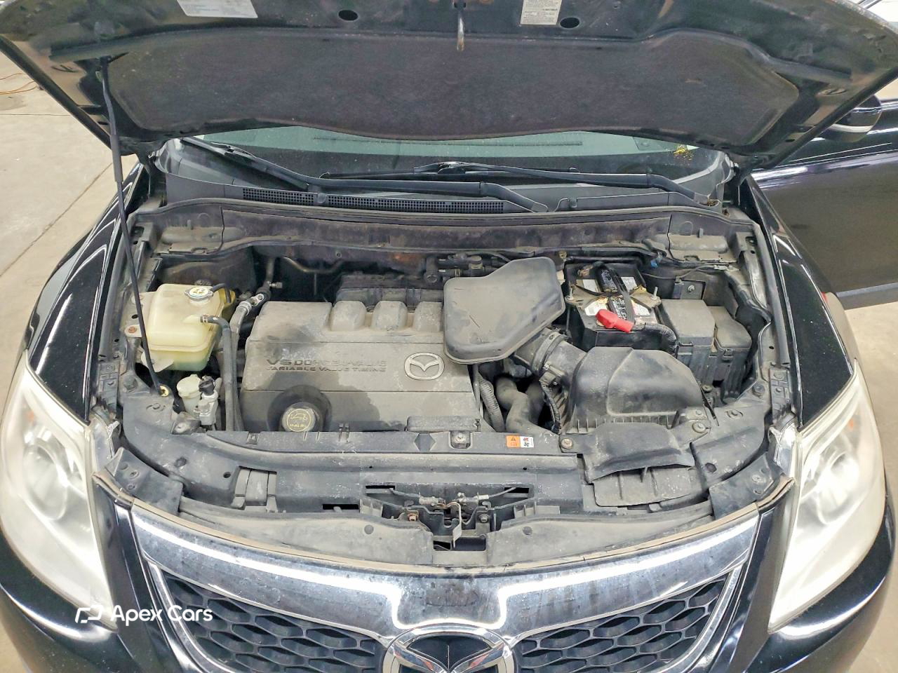 Mazda CX-9 2012