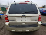Ford Escape 2012