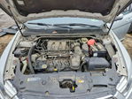 Ford Taurus 2015