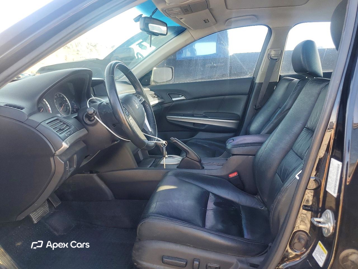 Honda Accord 2010