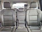 Honda Odyssey 2012