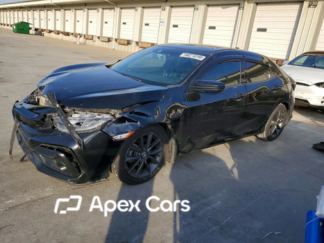 Honda Civic 2020 - Image 1 of 13
