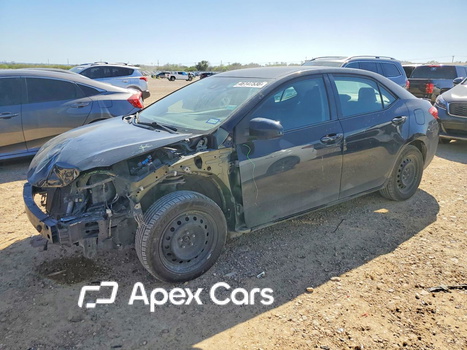Toyota Corolla 2019 - Image 1 of 12