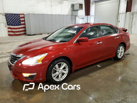 Nissan Altima 2013 - Image 1 of 13