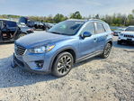 Mazda CX-5 2016