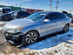 Honda Accord 2017