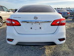 Nissan Sentra 2019